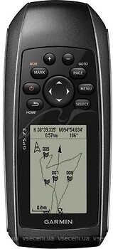 Фото Garmin GPSMAP 73