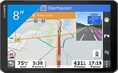 Фото Garmin Dezl LGV800 MT-D Europe