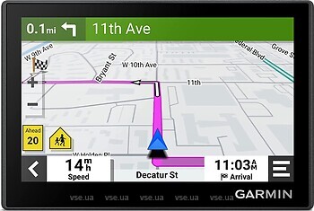 Фото Garmin Drive 53