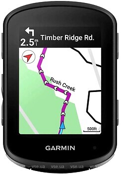 Фото Garmin Edge 540