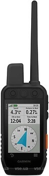 Фото Garmin Alpha 300i