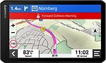 Фото Garmin CamperCam 795 MT-D