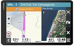Фото Garmin Camper 1095 EU MT-D
