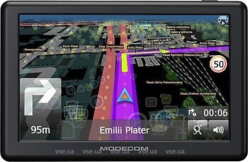 Фото Modecom FreeWAY CX 7.0
