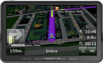 Фото Modecom FreeWAY CX 7.3