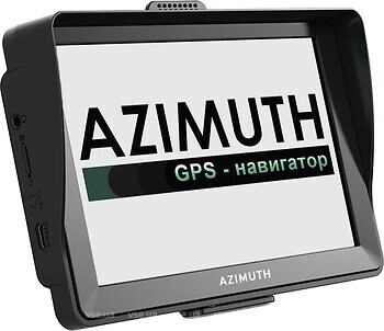 Фото Azimuth S75