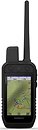 Фото Garmin Alpha 200 Plus