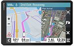 Фото Garmin Dezl LGV1010