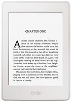 Фото Amazon Kindle Paperwhite (2016) White