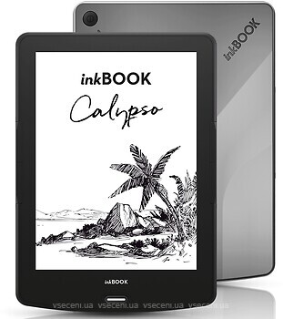 Фото InkBOOK Calypso Plus 6