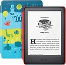 Фото Amazon Kindle All-new 10th Gen (2019) Kids Edition 8Gb Space Station Cover Black