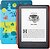 Фото Amazon Kindle All-new 10th Gen (2019) Kids Edition 8Gb Space Station Cover Black