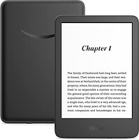 Фото Amazon Kindle All-new 11th Gen (2022) 16Gb Black