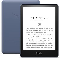 Фото Amazon Kindle Paperwhite 6 11th Gen (2021) 16Gb Denim