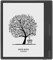 Фото Onyx Boox Galileo 32Gb Black