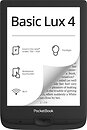 Фото PocketBook 618 Basic Lux 4 8Gb Black