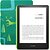 Фото Amazon Kindle Paperwhite 11th Gen (2023) Kids Edition 8Gb Emerald Forest Cover Black