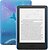 Фото Amazon Kindle All-new 11th Gen (2024) Kids Edition 16Gb Space Whale Black