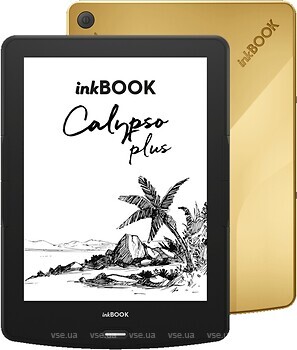 Фото InkBOOK Calypso Plus 6