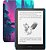 Фото Amazon Kindle Paperwhite 12th Gen (2024) Kids Edition 16Gb Cyber City Black