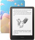 Фото Amazon Kindle Paperwhite 12th Gen (2024) Kids Edition 16Gb Starfish Black