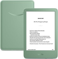 Фото Amazon Kindle 11th Gen (2024) 16Gb Matcha