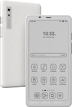Фото Onyx Boox Palma 2 128Gb White