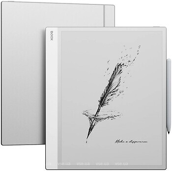 Фото Onyx Boox Note Max 128Gb White