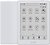 Фото Onyx Boox Go 6 32Gb White