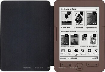 Фото Bemi Cognita+ 4Gb Brown