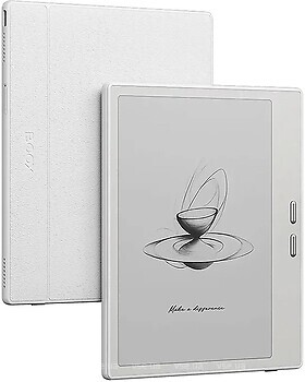 Фото Onyx Boox Go 7 64Gb White