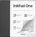 Фото PocketBook InkPad One 32Gb Black