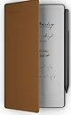 Фото reMarkable Paper Pro Marker Plus Book Folio Brown 64Gb Gray