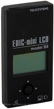 Фото Edic-mini LCD B8-1200h