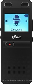 Фото Ritmix RR-910 8Gb
