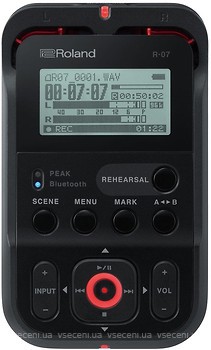 Фото Roland R-07