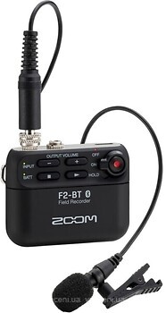 Фото Zoom F2-BT