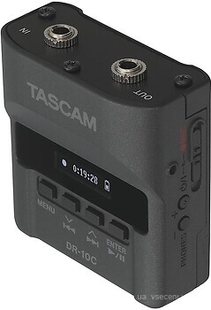 Фото Tascam DR-10CH