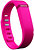 Фото Fitbit Flex Pink