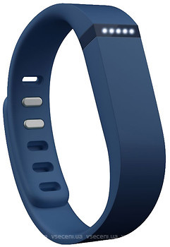 Фото Fitbit Flex Blue