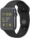Фото Apple Watch Sport (MJ3T2)
