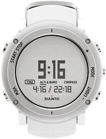 Фото Suunto Core Alu Pure White