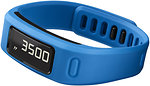 Фото Garmin Vivofit Blue