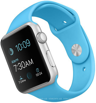 Фото Apple Watch Sport (MLC52)