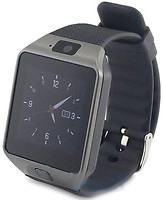 Фото UWatch DZ09 Black