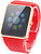 Фото UWatch GT08 Gold-Red