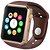 Фото UWatch A1 Gold/Brown