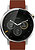 Фото Motorola Moto 360 2nd Gen. Men's 46mm Silver