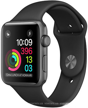 Фото Apple Watch Series 2 (MP0D2)