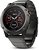 Фото Garmin Fenix 5X Slate Gray Sapphire with Metal Band